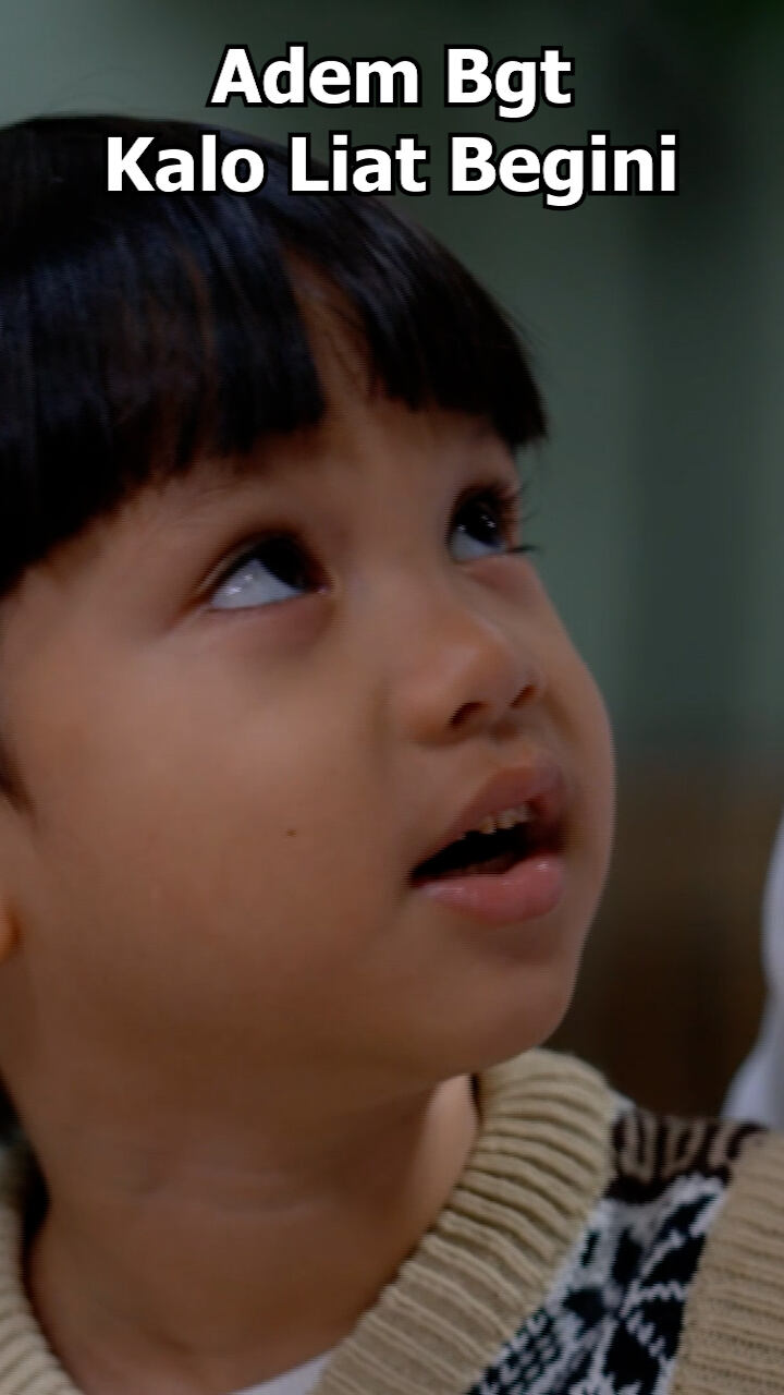 Adem Bgt Kalo Liat Begini