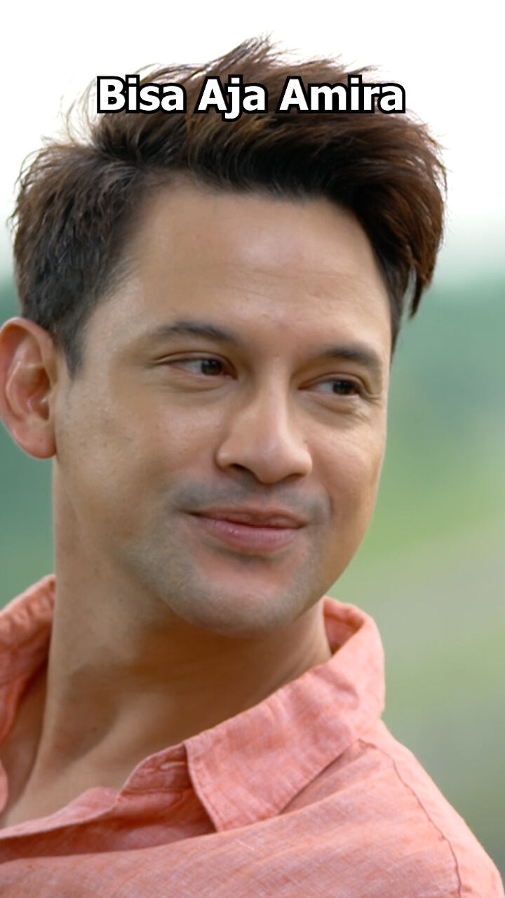 Bisa Aja Amira