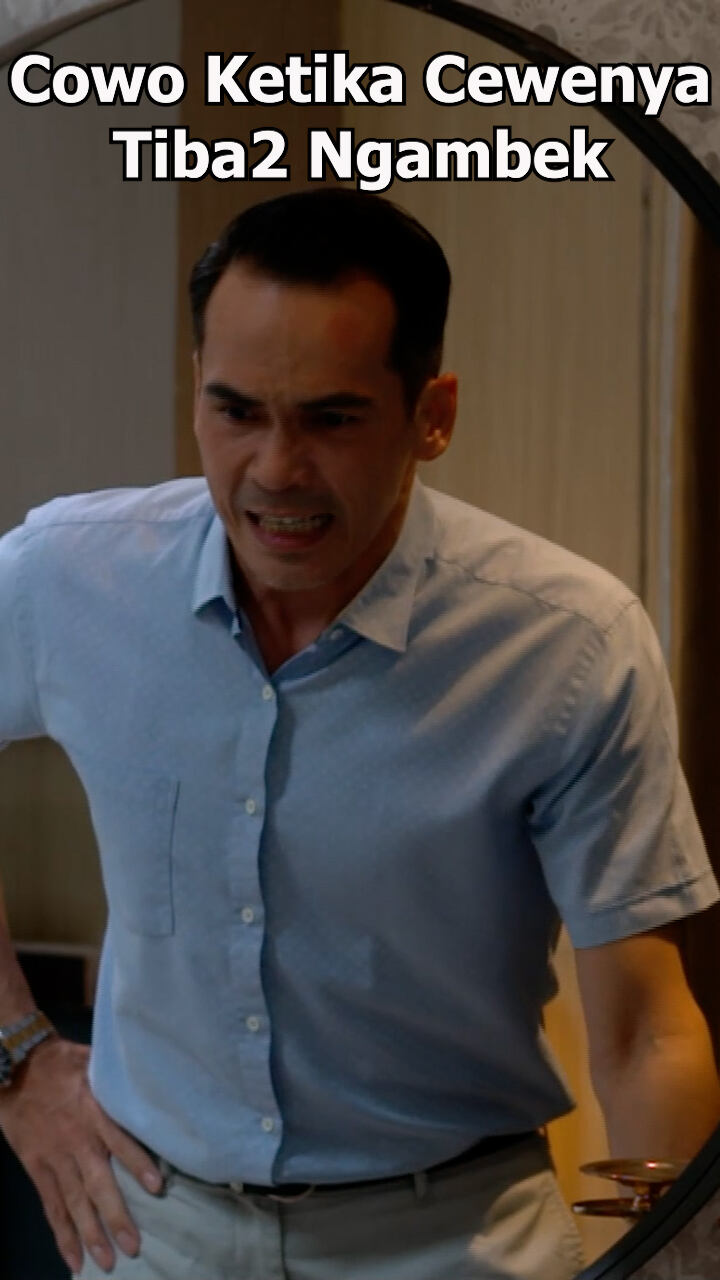 Cowo Ketika Cewenya Tiba2 Ngambek