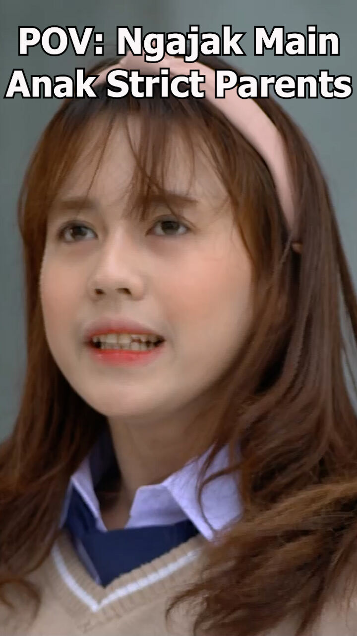 Dapet Izin Aja Susahnya Setengah Mati