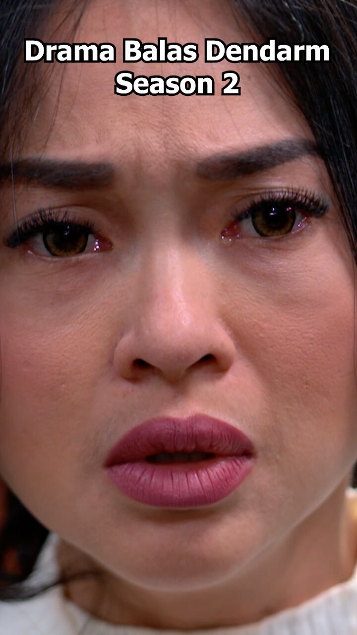 Drama Balas Dendarm Season 2