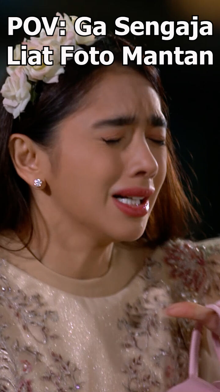 Emang Manusia Bikin Trauma