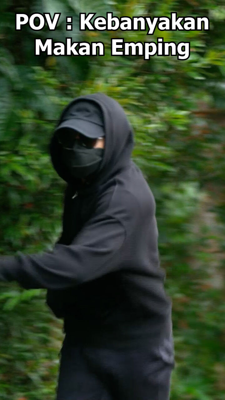 Emping Nikmat Asam Urat Bertindak.