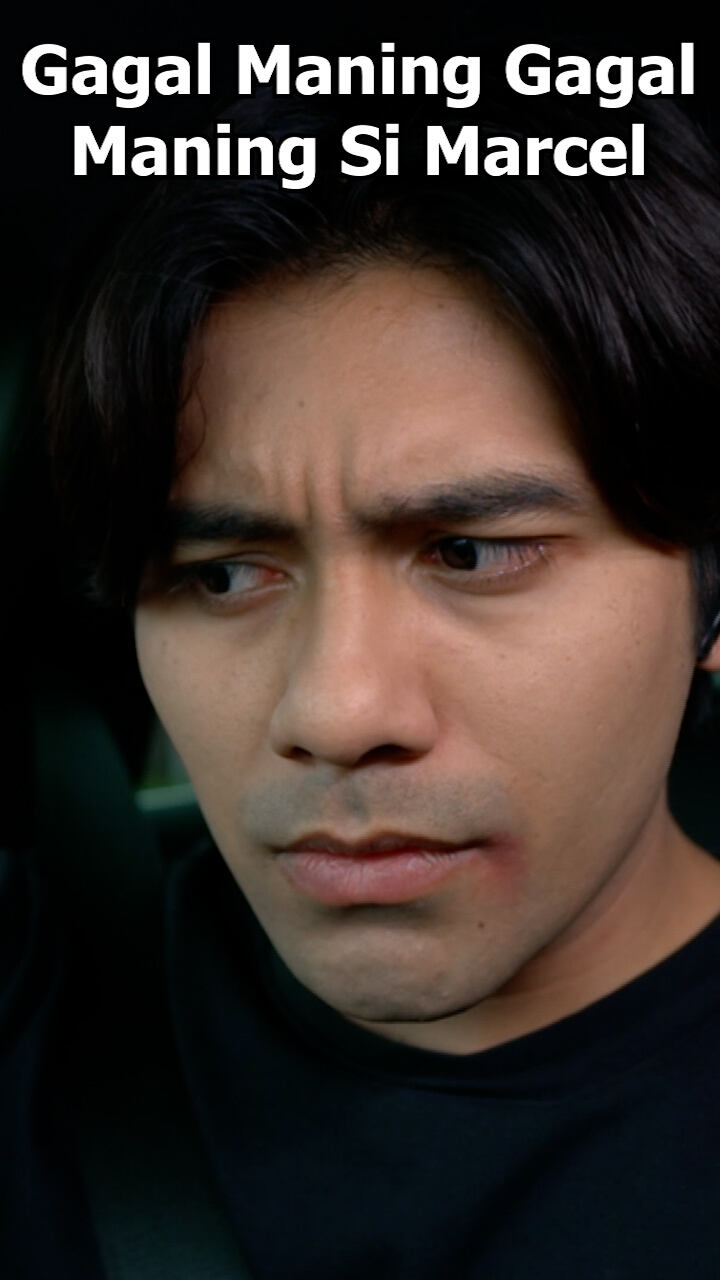 Gagal Maning Gagal Maning Si Marcel