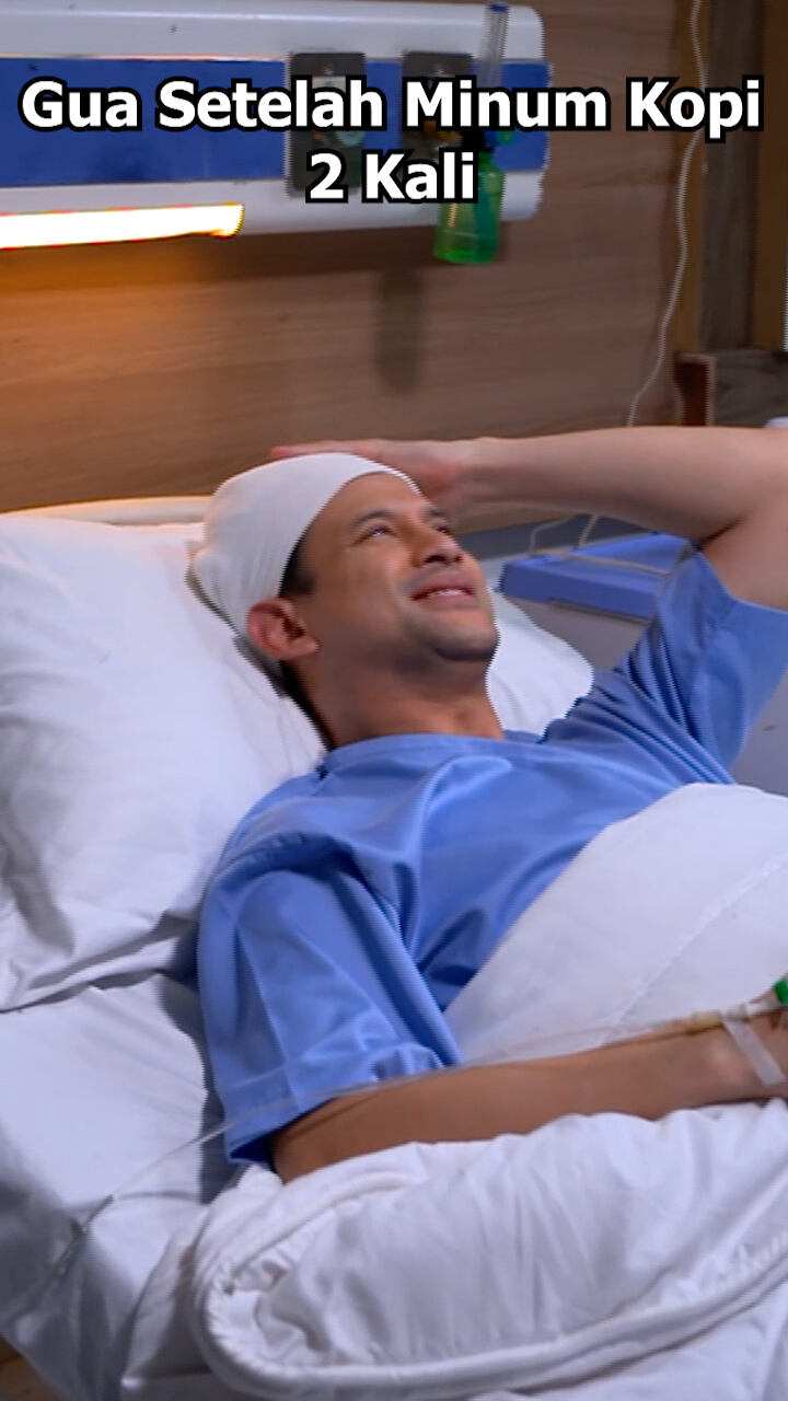 Gua Setelah Minum Kopi 2 Kali