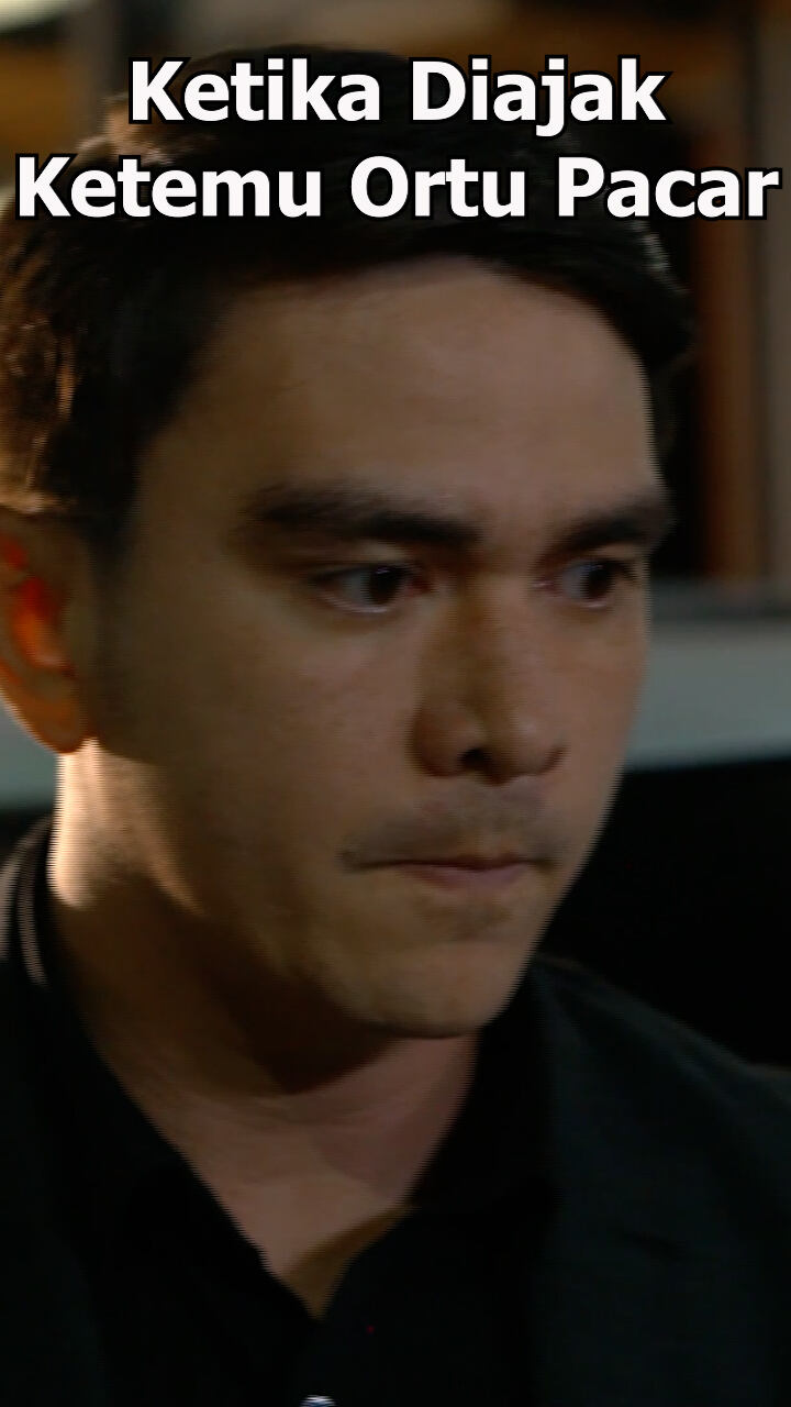 Gugupnya Dapet Banget