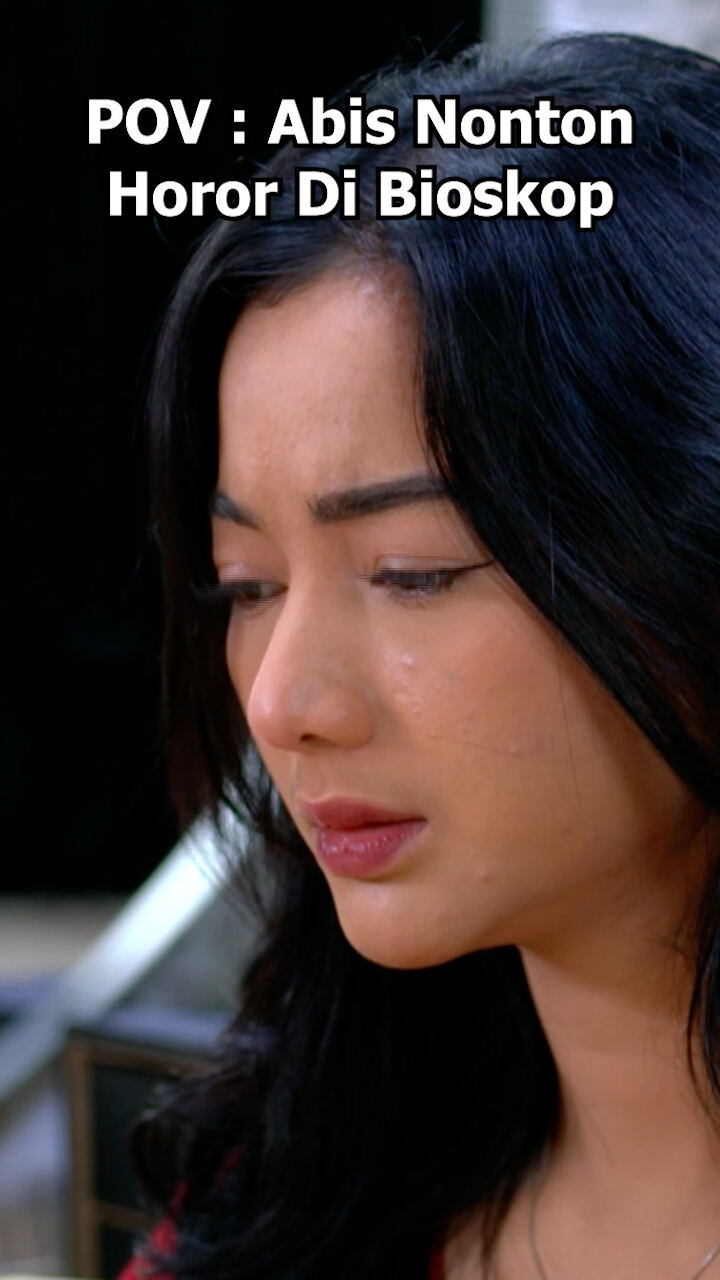 Horornya Sampe Kebawa Ke Rumah