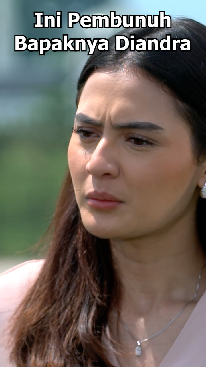 Ini Pembunuh Bapaknya Diandra