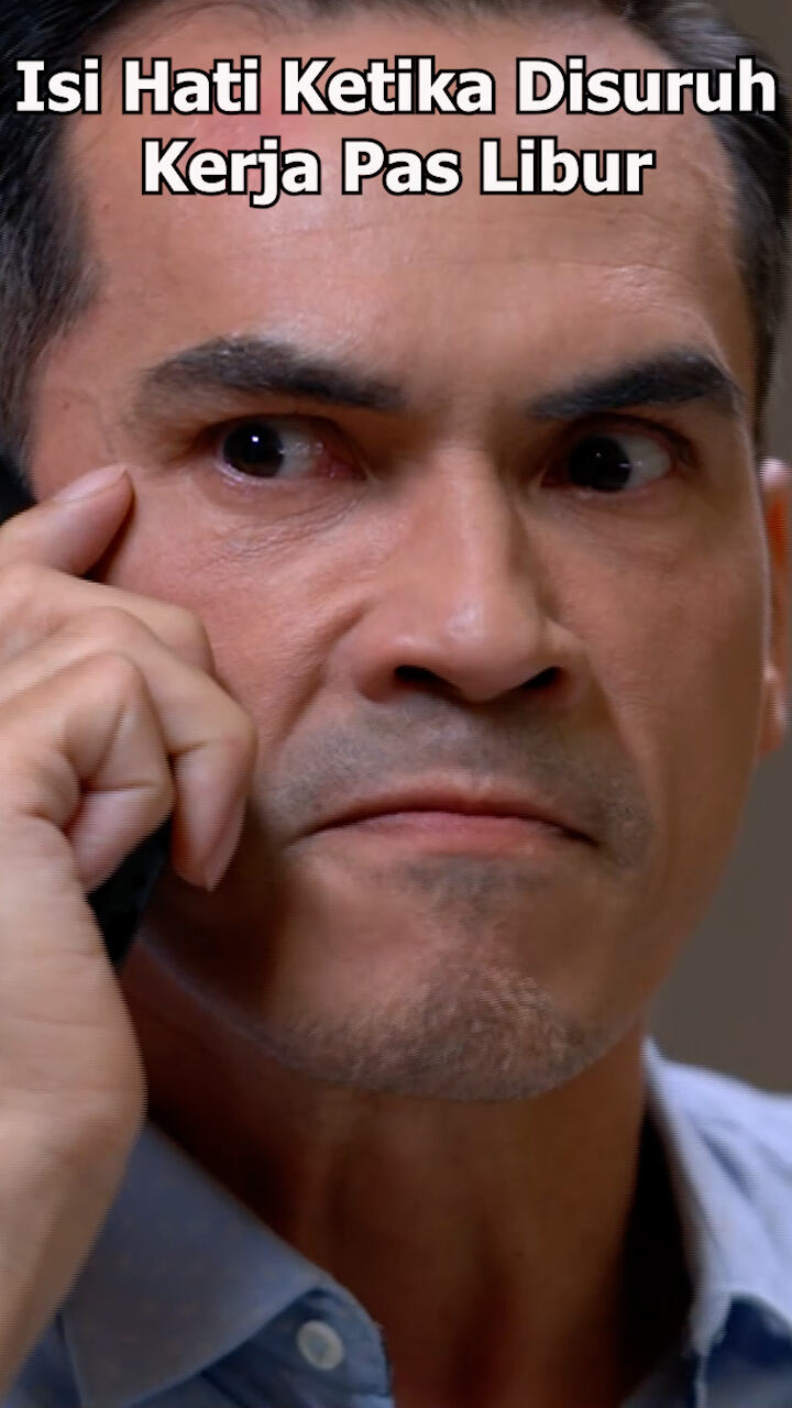 Kalo Ngomong Gini Too Much Gak