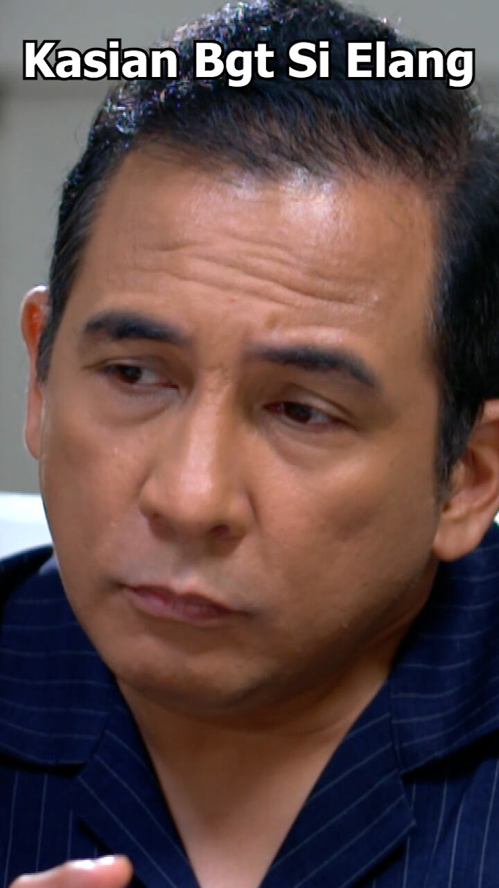Kasian Bgt Si Elang
