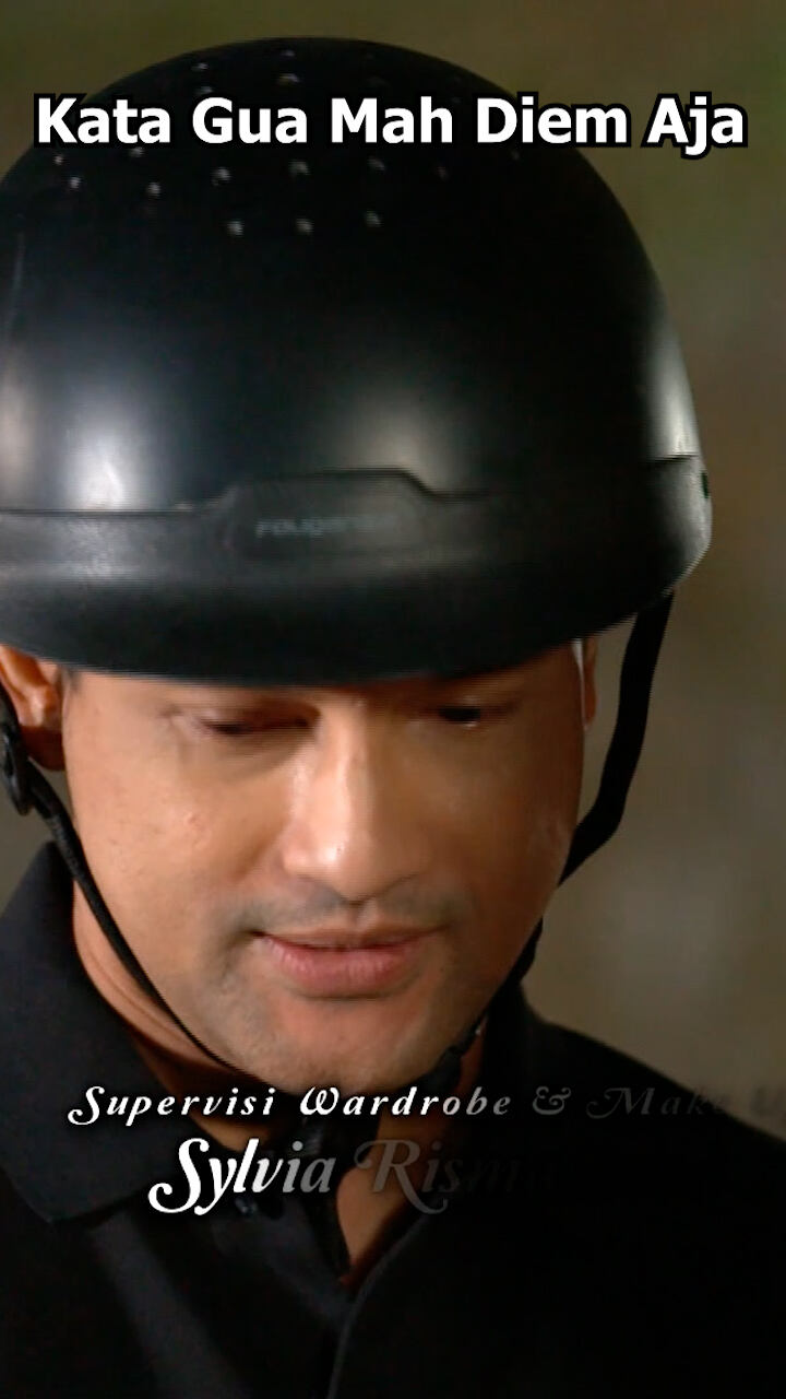Kata Gua Mah Diem Aja