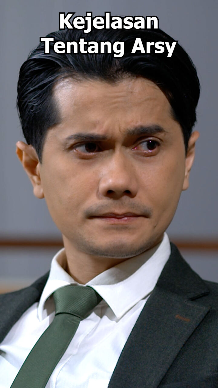 Kejelasan Tentang Arsy