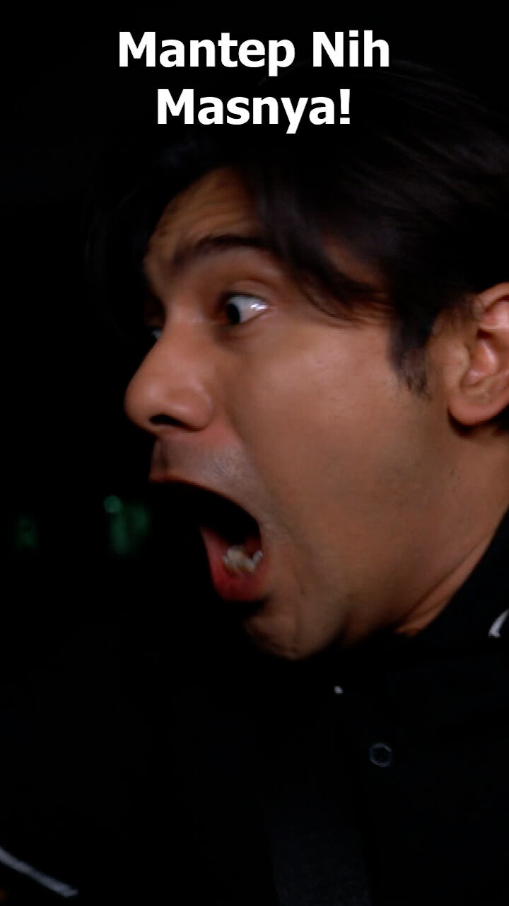 Mantep Nih Masnya
