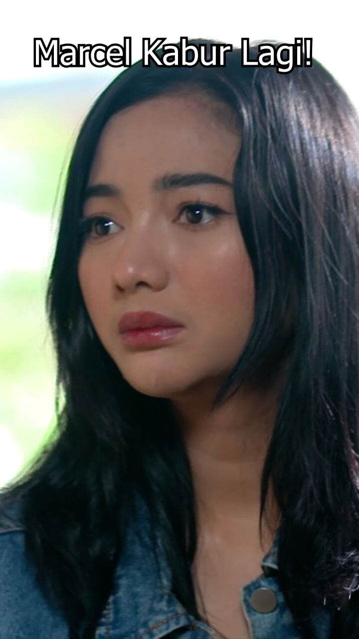 Marcel Kabur Lagi