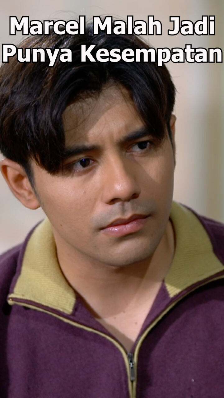 Marcel Malah Jadi Punya Kesempatan