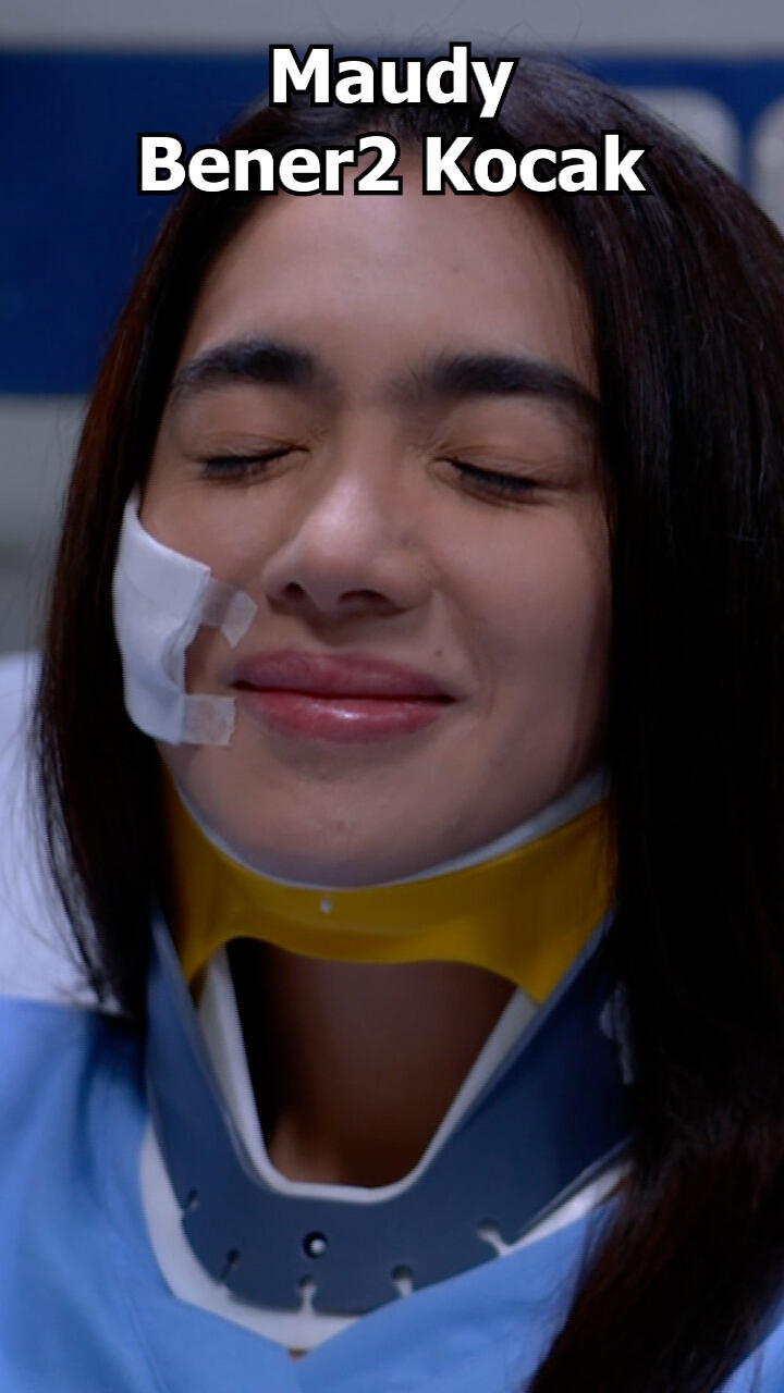 Maudy Bener2 Kocak