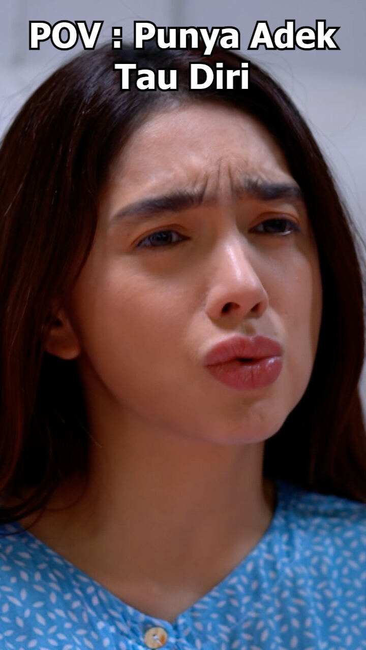 Nah Gini Dong Punya Adek