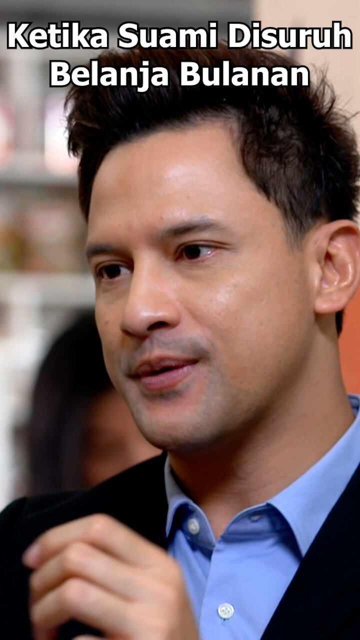 Nah Kan Semuanya Dibeli