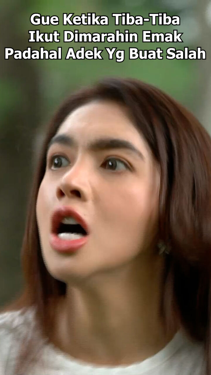 Namanya Juga Tumbal