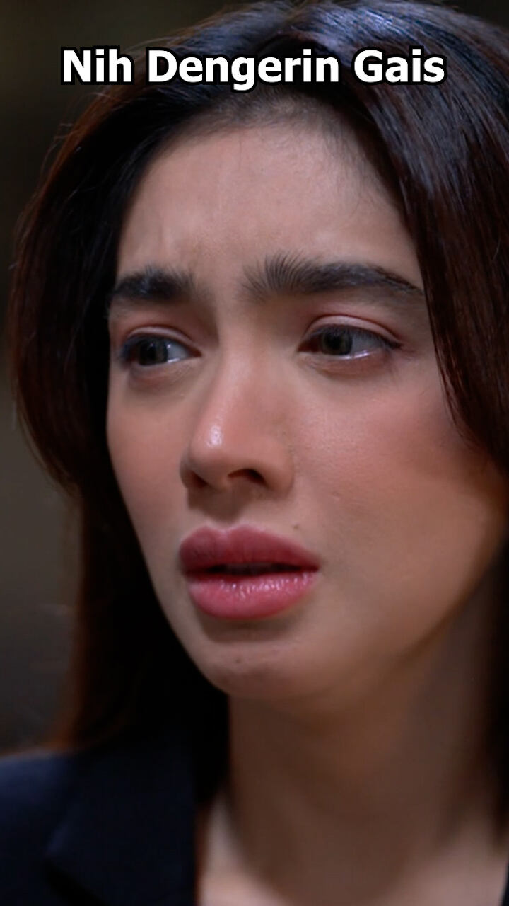 Nih Dengerin Gais