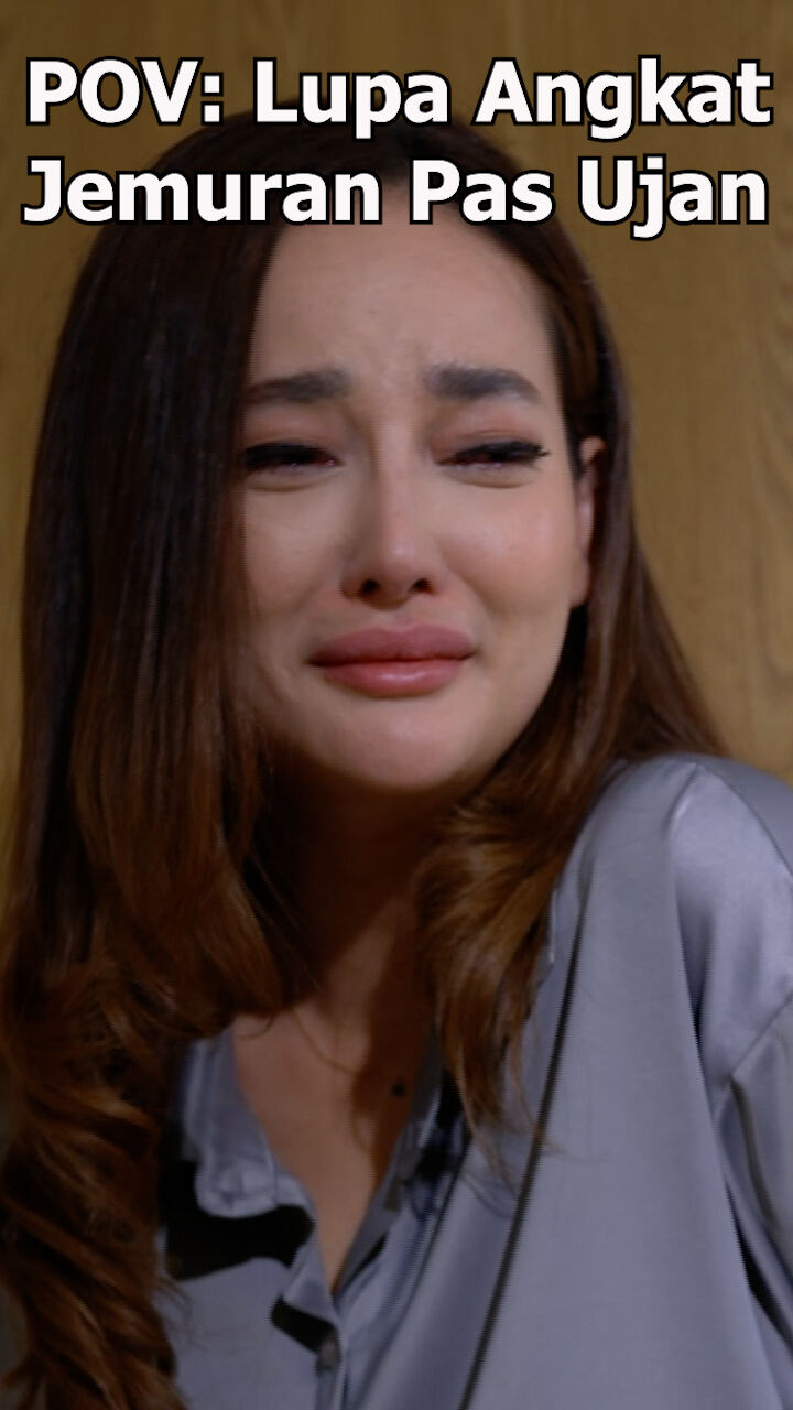 Nyuci Dua Kali Dah Gua