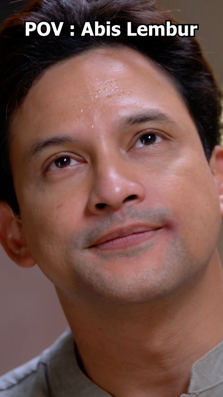 Pov Abis Lembur