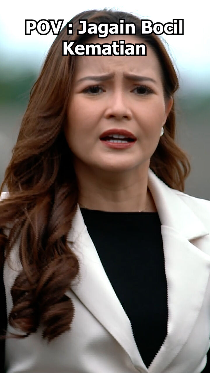 Pov Jagain Bocil Kematian