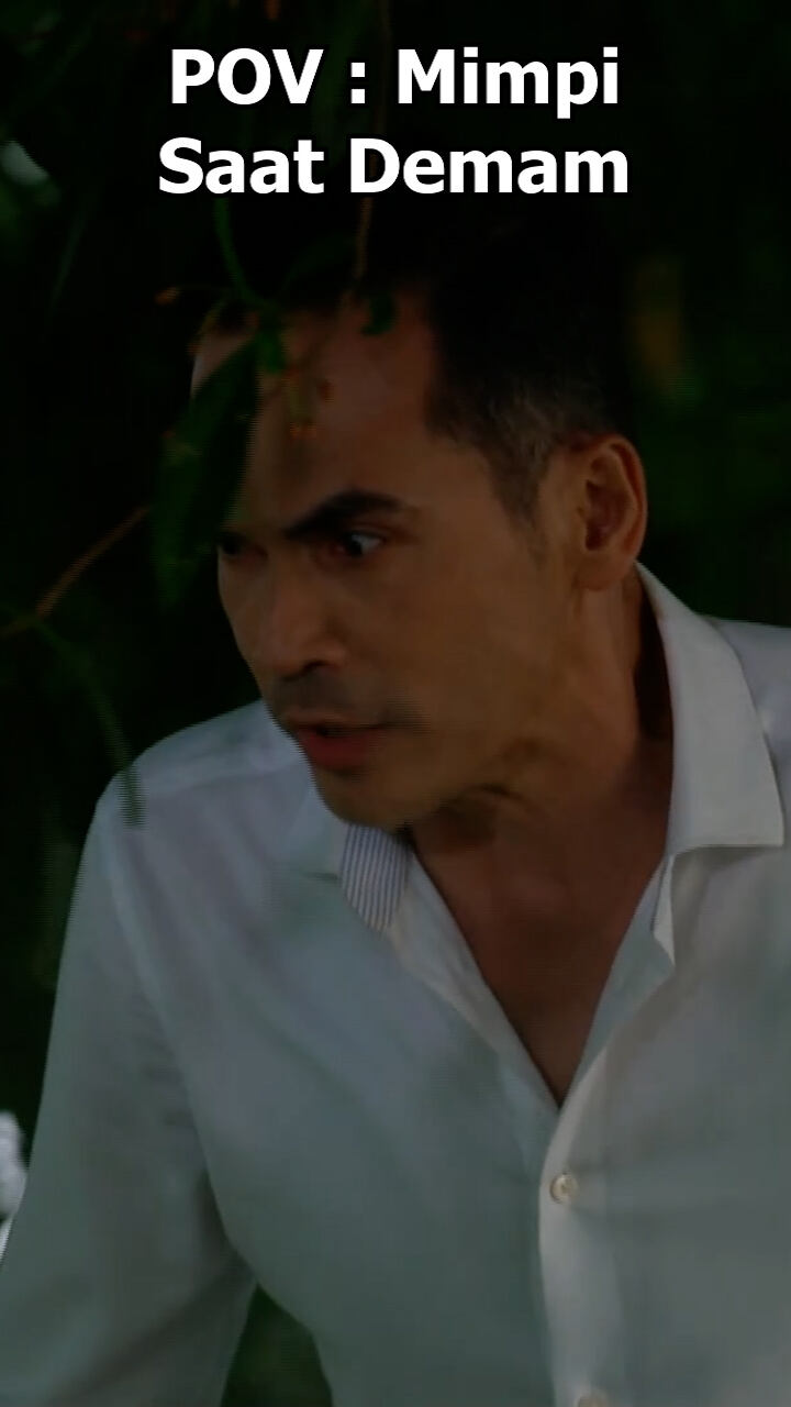 Pov Mimpi Saat Demam
