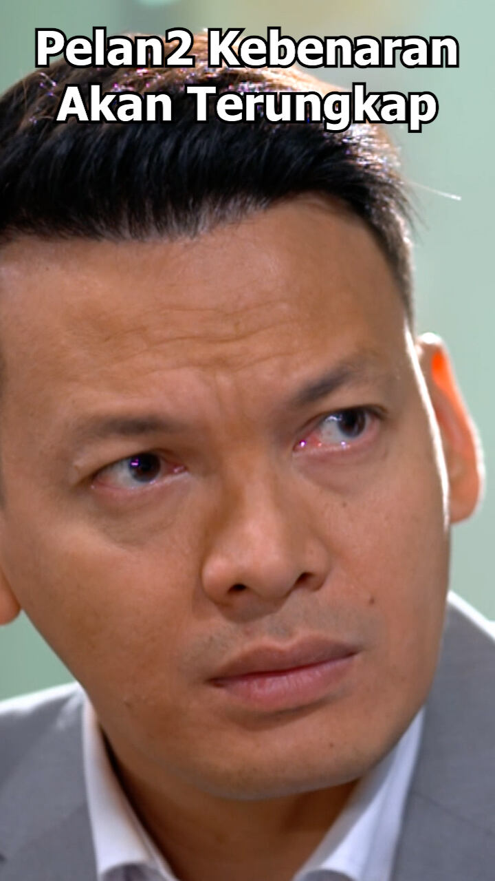 Pelan2 Kebenaran Akan Terungkap