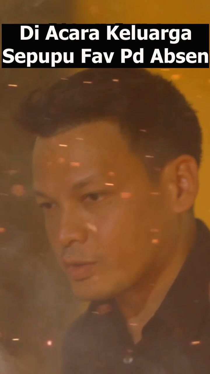 Seketika Nyesel Dateng