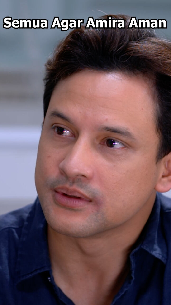 Semua Agar Amira Aman