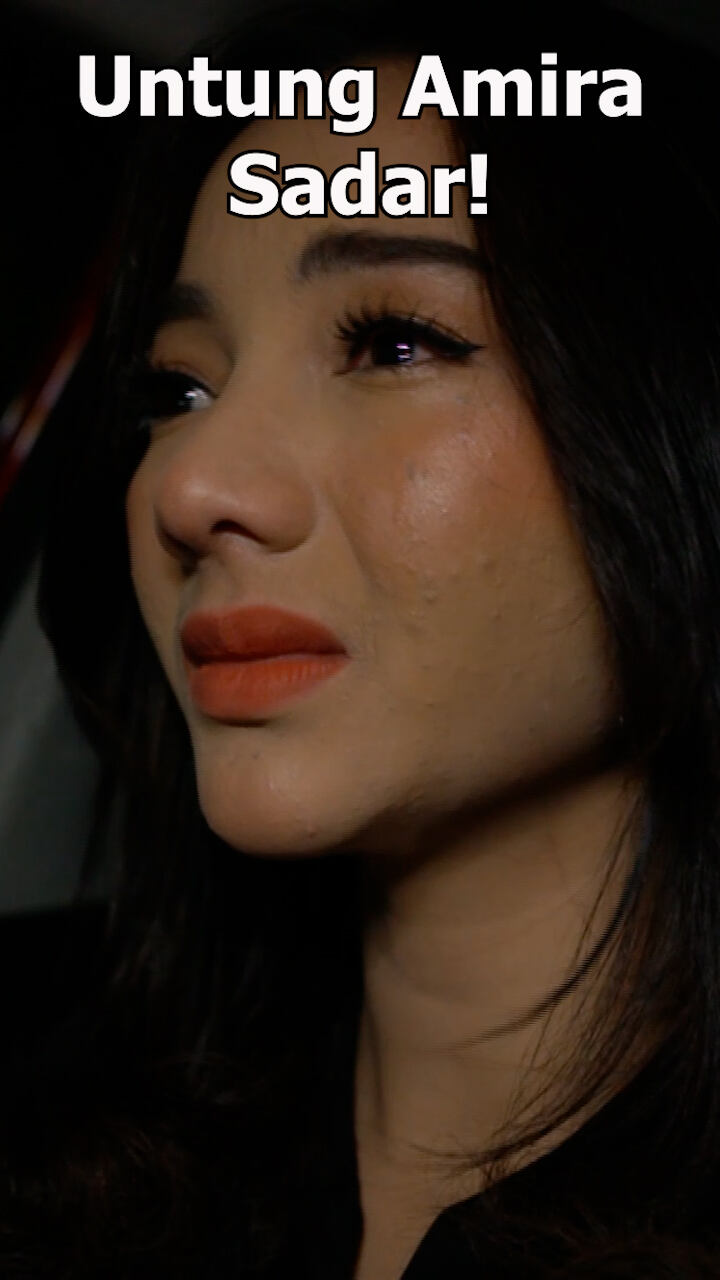 Untung Amira Sadar