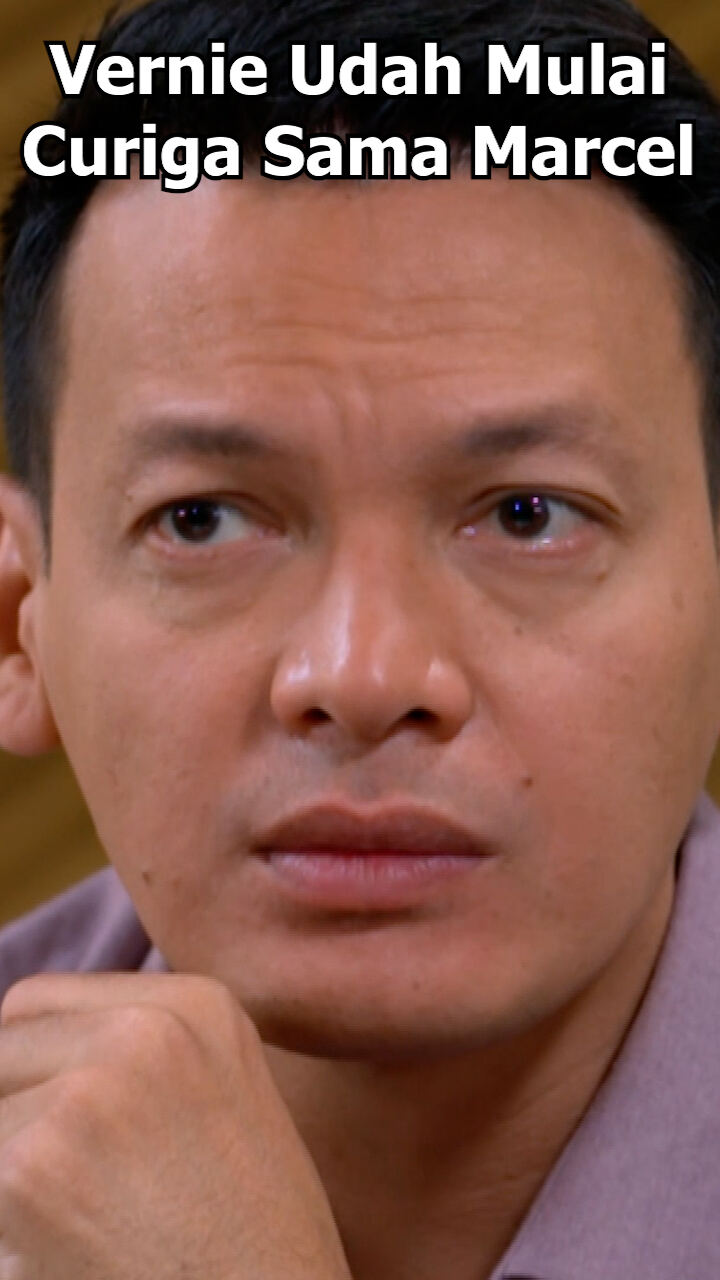 Vernie Udah Mulai Curiga Sama Marcel