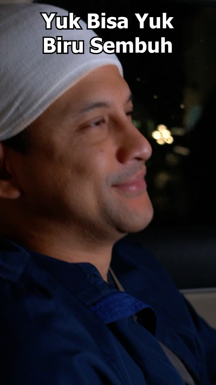 Yuk Bisa Yuk Biru Sembuh