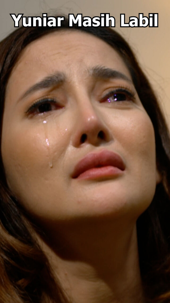 Yuniar Masih Labil