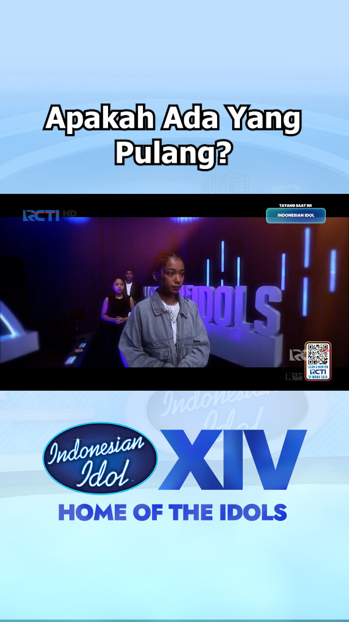 Apakah Ada Yang Pulang