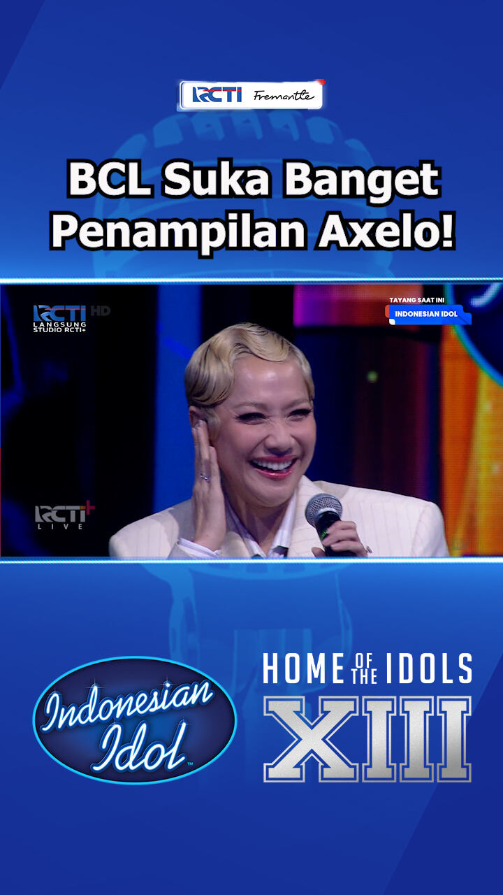Bcl Bilang Ini Best Performance-Nya Axelo