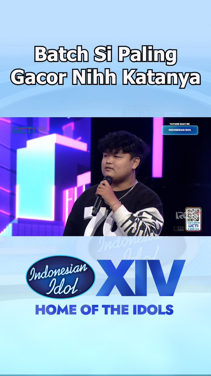 Batch Si Paling Gacor Nihh Katanya