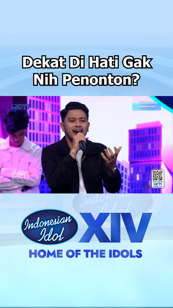 Dekat Di Hati Gak Nih Penonton