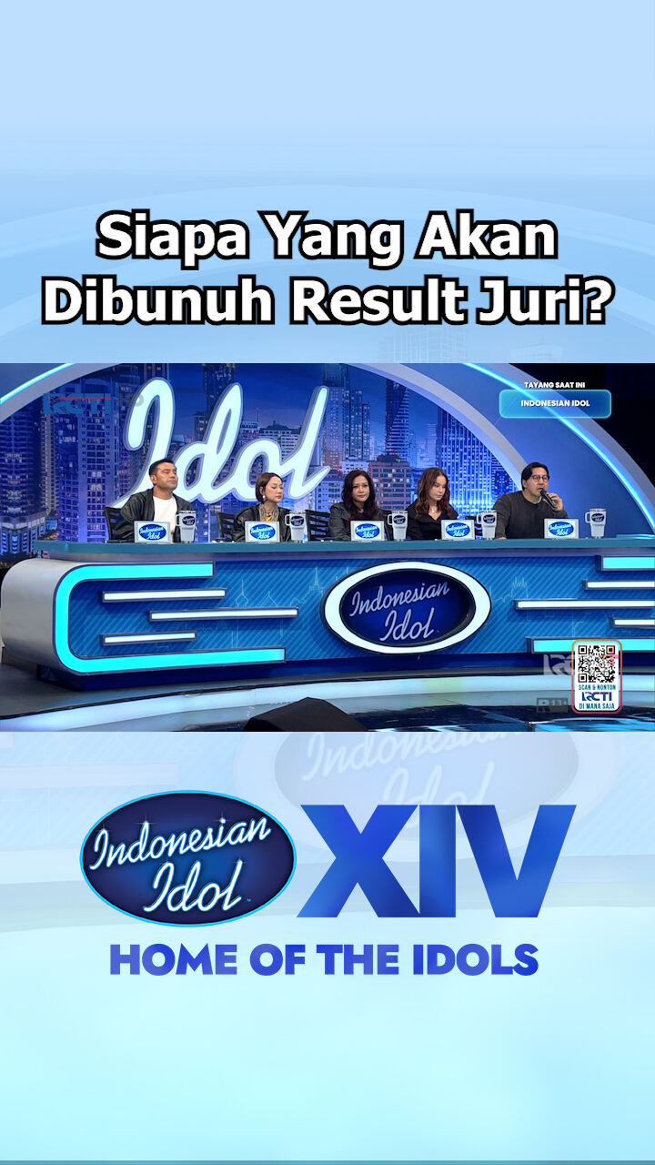 Disikat Habis Judges