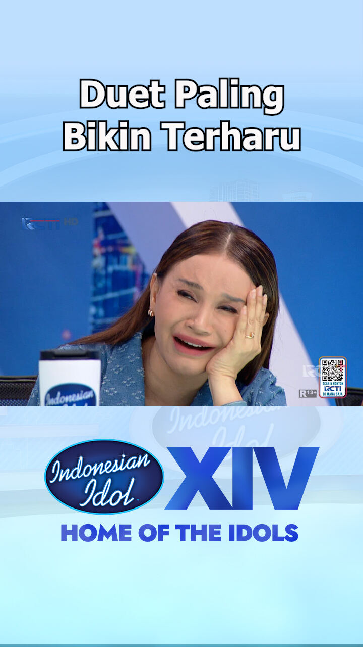 Duet Paling Bikin Terharu