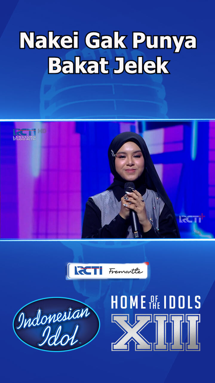 Ello Sampe Bilang Penampilan Nakei Gak Pernah Jelek