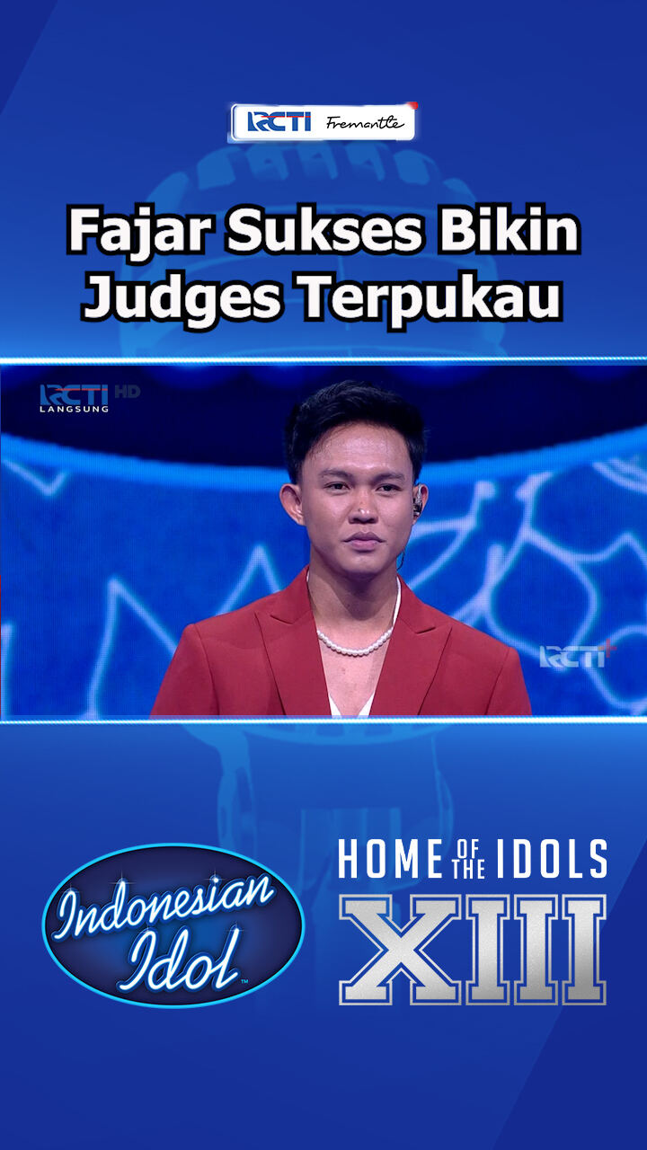 Emang Fajar Juaranya Kalau Bikin Baper