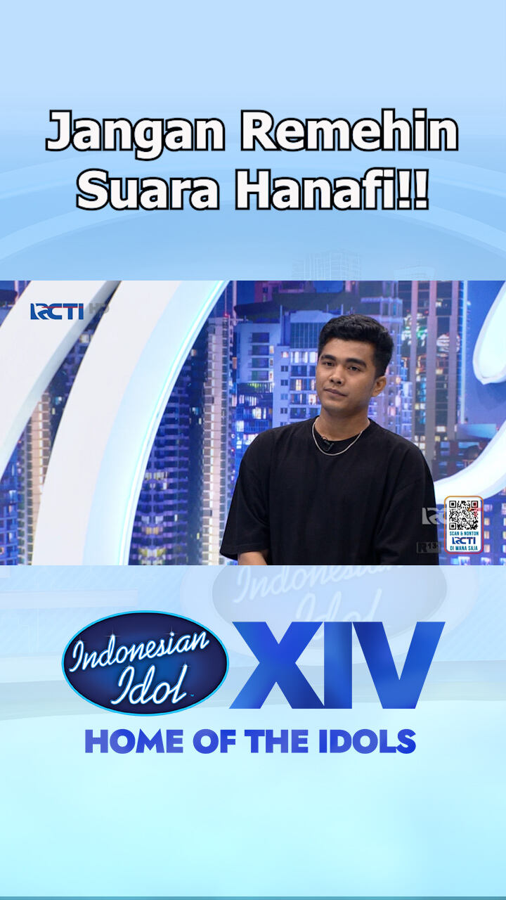 Fix Temennya Hanafi Beneran Toxic