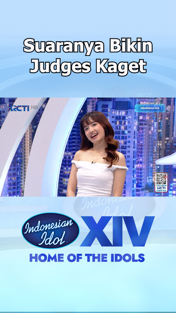 Ga Disangka Suara Mereka Bikin Judges Suka