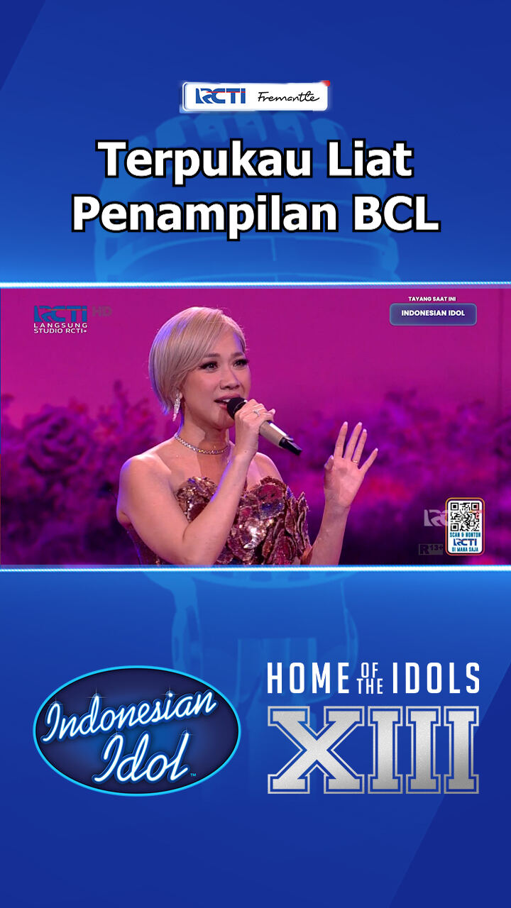 Hati Jadi Tenang Banget Denger Suara Bcl