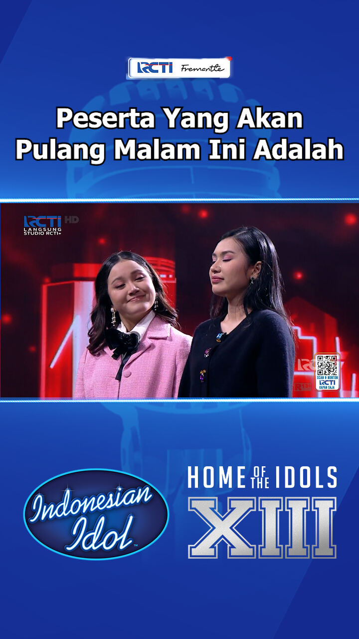 Huhuhu Kaget Banget Rara
