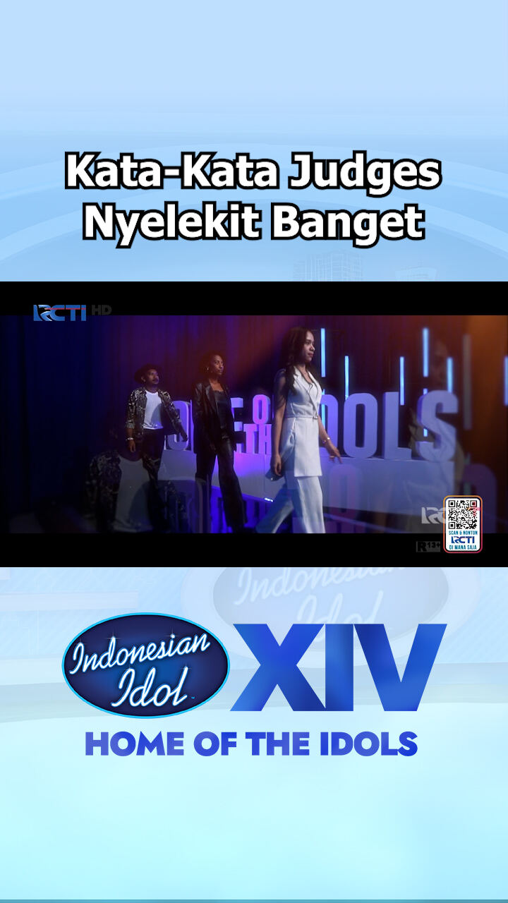 Kata-Kata Judges Nyelekit Banget