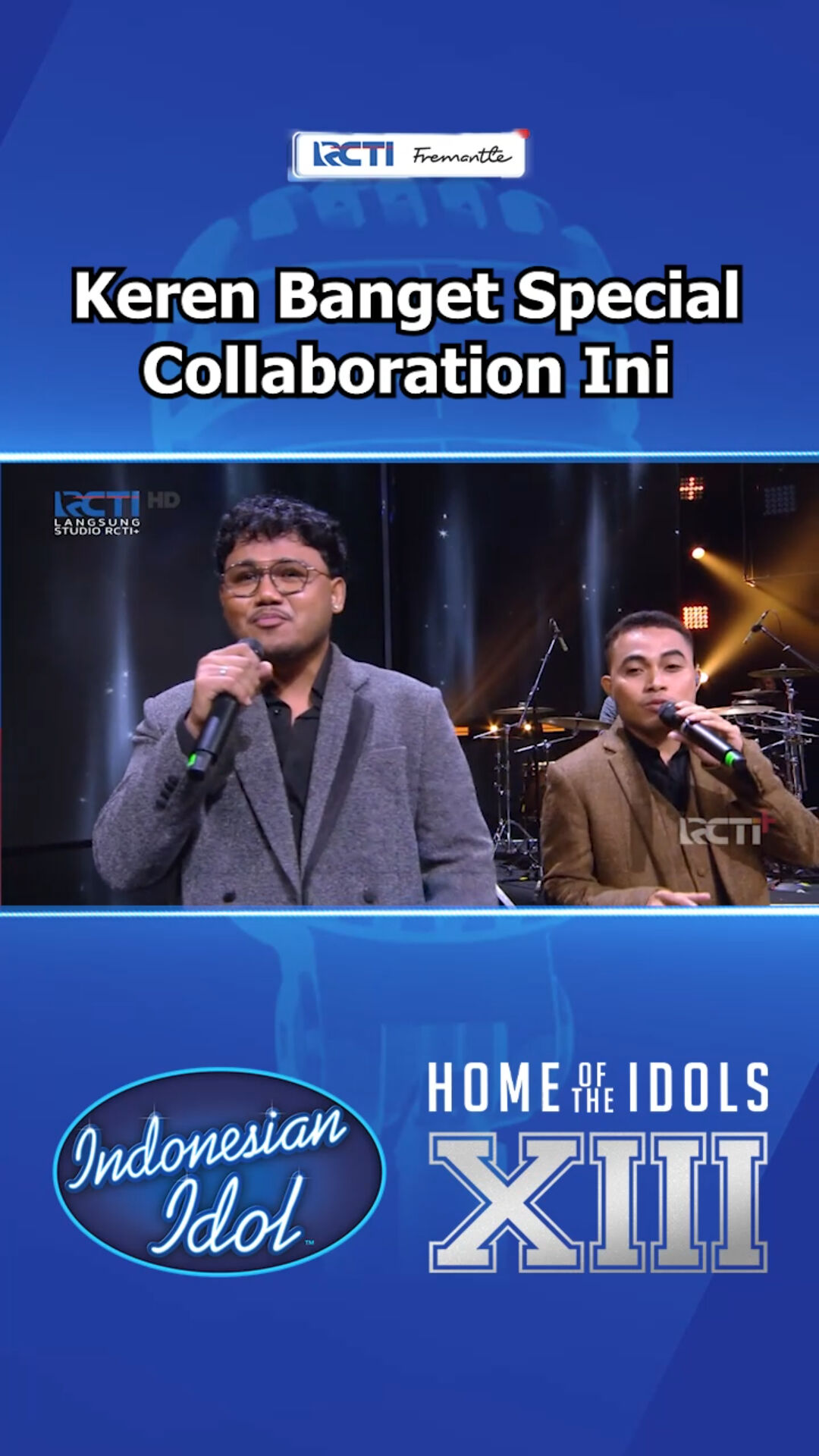 Keren Banget Special Collaboration Ini