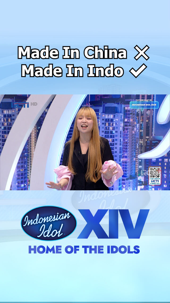 Mantep Bgt Anjay Suaranya